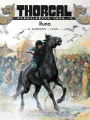 Runa. Thorgal  Młodzieńcze Lata. Tom 3 - tantis.pl