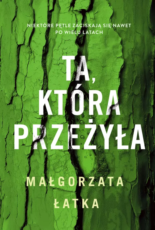 Ta, która przeżyła - tantis.pl