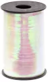 Wstążka plastikowa opalizujący 5mm/225m - tantis.pl