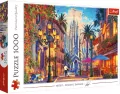 Puzzle 1000. Barcelona, Hiszpania. 10793 - tantis.pl