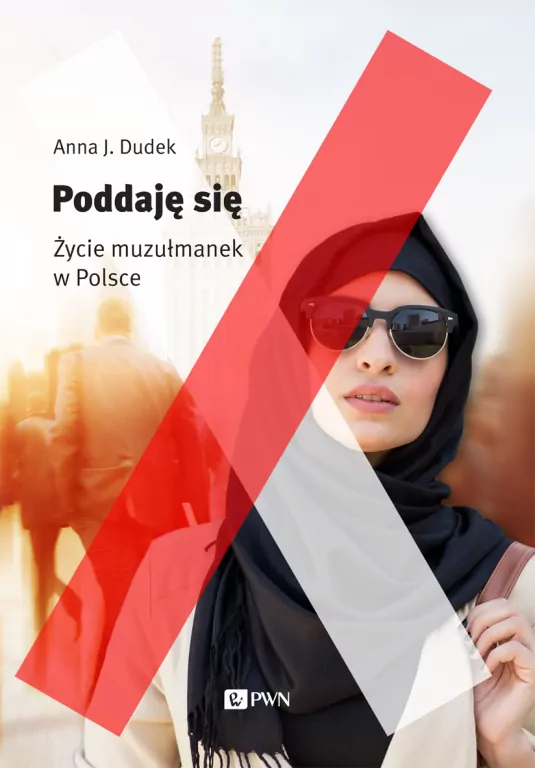Poddaję się - tantis.pl