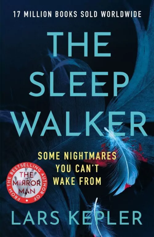 The Sleepwalker - tantis.pl