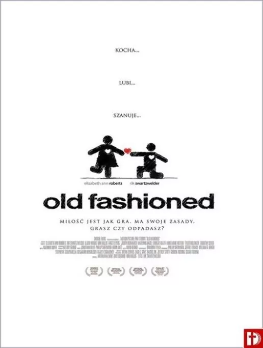 Old Fashioned - tantis.pl