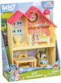 Zestaw figurek Mini Bluey Dom Rodzinny - tantis.pl