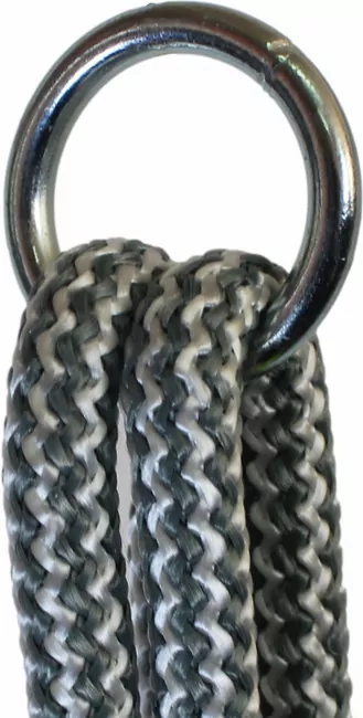 Baczek. Huśtawka drewniana z poduszką - tantis.pl