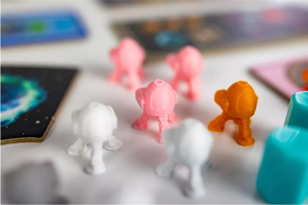 Projekt Gaja: Zaginiona Flota - tantis.pl