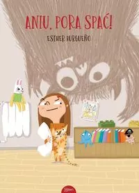 Aniu, pora spać - tantis.pl