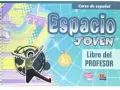 Espacio Joven A1 przewodnik metodyczny - tantis.pl