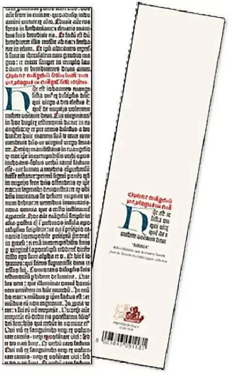 Zakładka do książki - tantis.pl