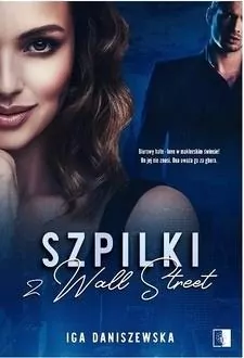 Szpilki z Wall Street. Pocket - tantis.pl