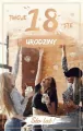 Kartka okolicznościowa. Urodziny 18 - tantis.pl
