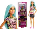 Barbie Kariera zestaw lalka wizażystka - tantis.pl
