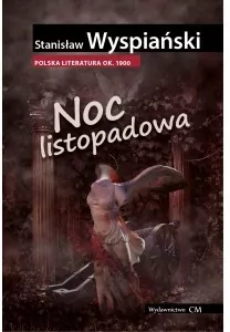 Noc listopadowa - tantis.pl