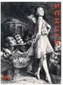 Schulz. Rysunek - tantis.pl
