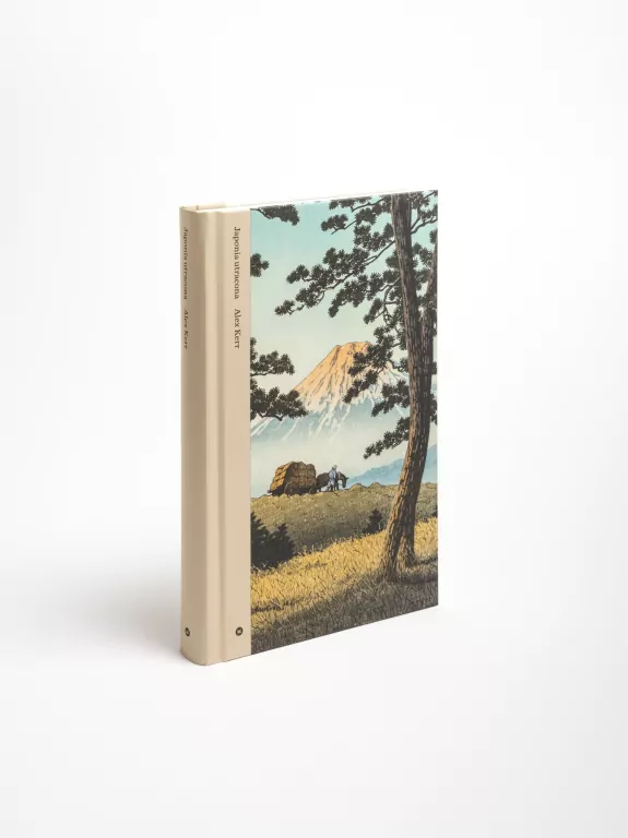 Japonia utracona - tantis.pl