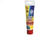 Farba plakatowa tuba 30ml j.czerwona  ASTRA - tantis.pl