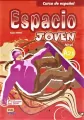 Espacio Joven A2.1. Podręcznik + kod - tantis.pl