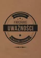 Kwadrans uważności. Ćwiczenia duchowe - tantis.pl