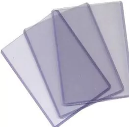 Ultra Pro: Toploader Super Thick - 1 szt - tantis.pl