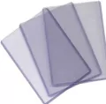 Ultra Pro: Toploader Super Thick - 1 szt - tantis.pl