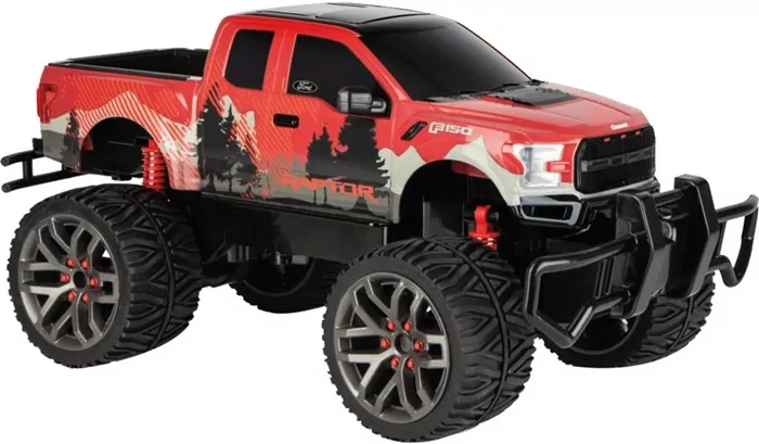 Ford F-150 Raptor 2,4 GHz 1:14 - tantis.pl