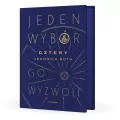 Cztery (barwione brzegi) - tantis.pl