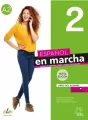 Nuevo Espanol en marcha 2. Podręcznik - tantis.pl