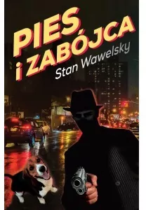 Pies i zabójca - tantis.pl