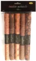 Papiery Indian Style - Durva 25x35 cm 5ark - tantis.pl
