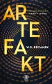 AI-gent. Mroczne kody T.3 Artefakt - tantis.pl
