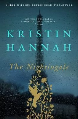 The Nightingale - tantis.pl