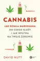 Cannabis. Jak działa marihuana, do czego służy i jak wpływa na twoje zdrowie - tantis.pl