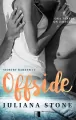 Offside. Siostry Barker. Tom 1 - tantis.pl