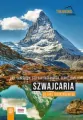 Szwajcaria. 36 tras trekkingowych - tantis.pl