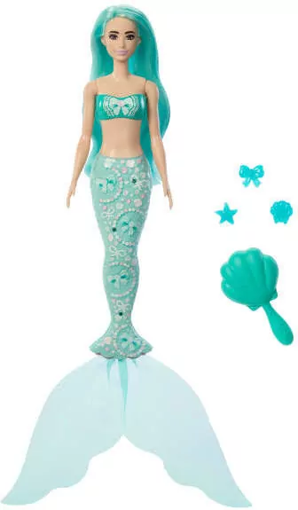 BRB SYRENKA KLEJNOTY COLOR REV AST JMW61 TUB6 - tantis.pl