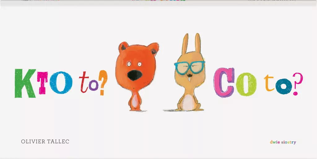 Kto to? Co to? - tantis.pl