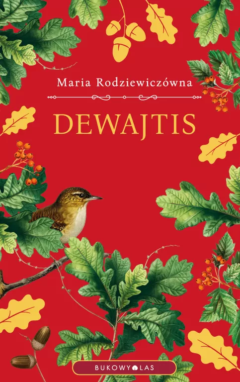 Dewajtis - tantis.pl