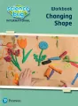 Science Bug: Changing shape Workbook - tantis.pl