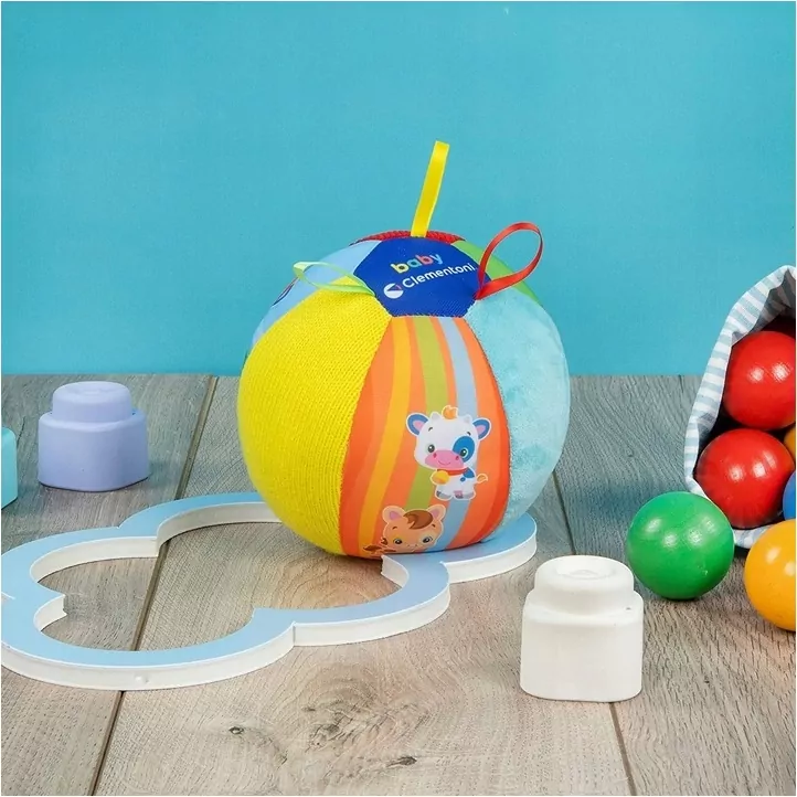 Muzyczna piłka - tantis.pl