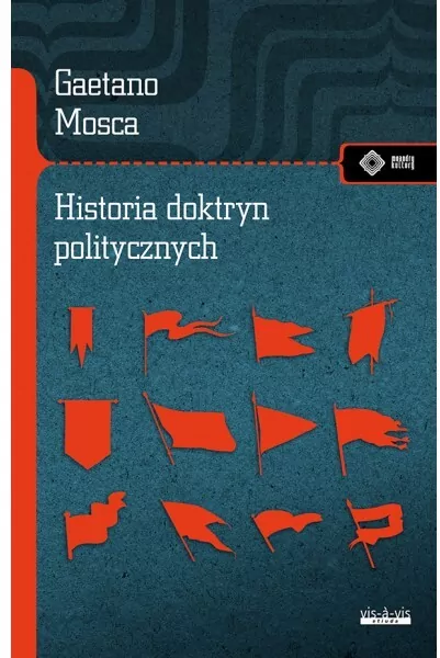 Historia doktryn politycznych - tantis.pl