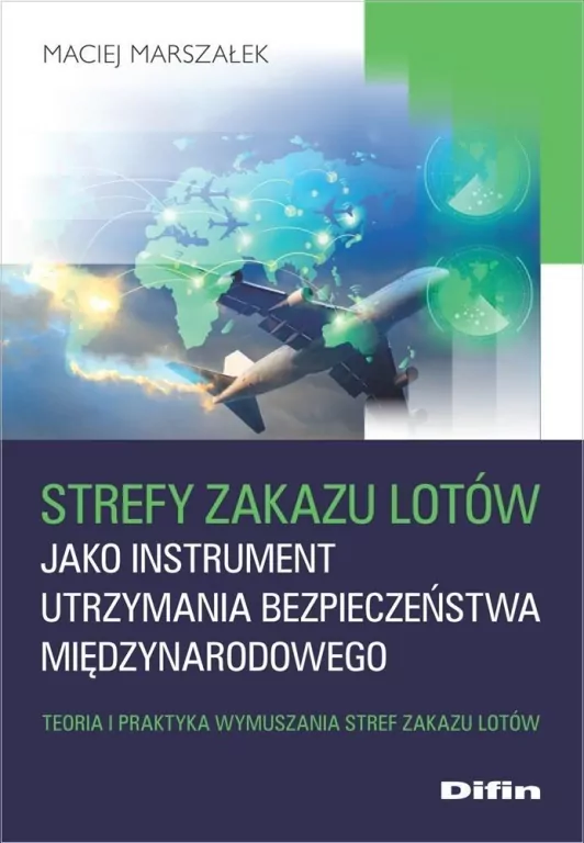 Strefy zakazu lotów jako instrument utrzymania... - tantis.pl