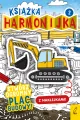 Stwórz plac budowy 2. Książka harmonijka - tantis.pl