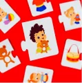 60 gier. Carotina Baby - tantis.pl
