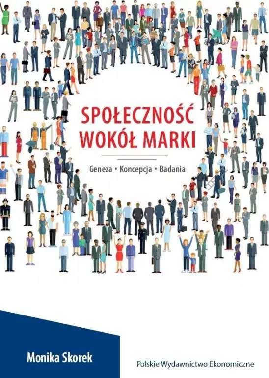 Społeczność wokół marki - tantis.pl