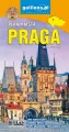 Plan miasta - Praga 1:10 000 - tantis.pl