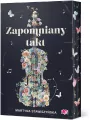 Zapomniany takt (barwione brzegi) - tantis.pl