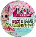 LOL Surprise Mix & Make Birthday Cake - tantis.pl