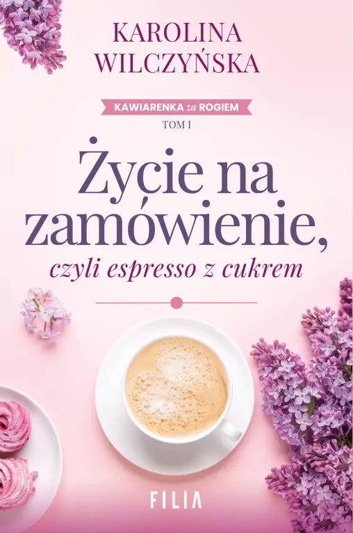 Życie na zamówienie, czyli espresso z cukrem - tantis.pl