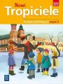 Nowi Tropiciele. Podręcznik. Klasa 3. Część 3. Szkoła podstawowa - tantis.pl