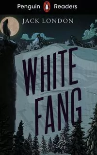 White Fang. Level 6 - tantis.pl